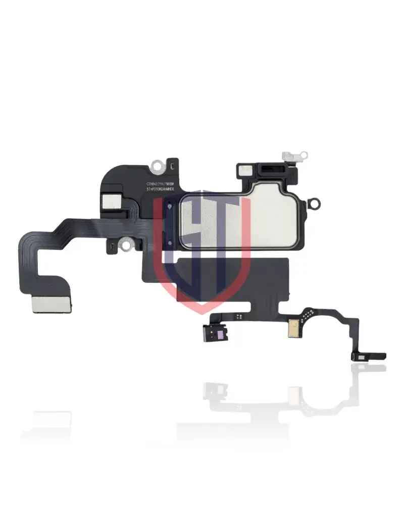 سماعة الأذن الداخلية الأصلية لهاتف ايفون 12 برو ماكس - استبدال فوري