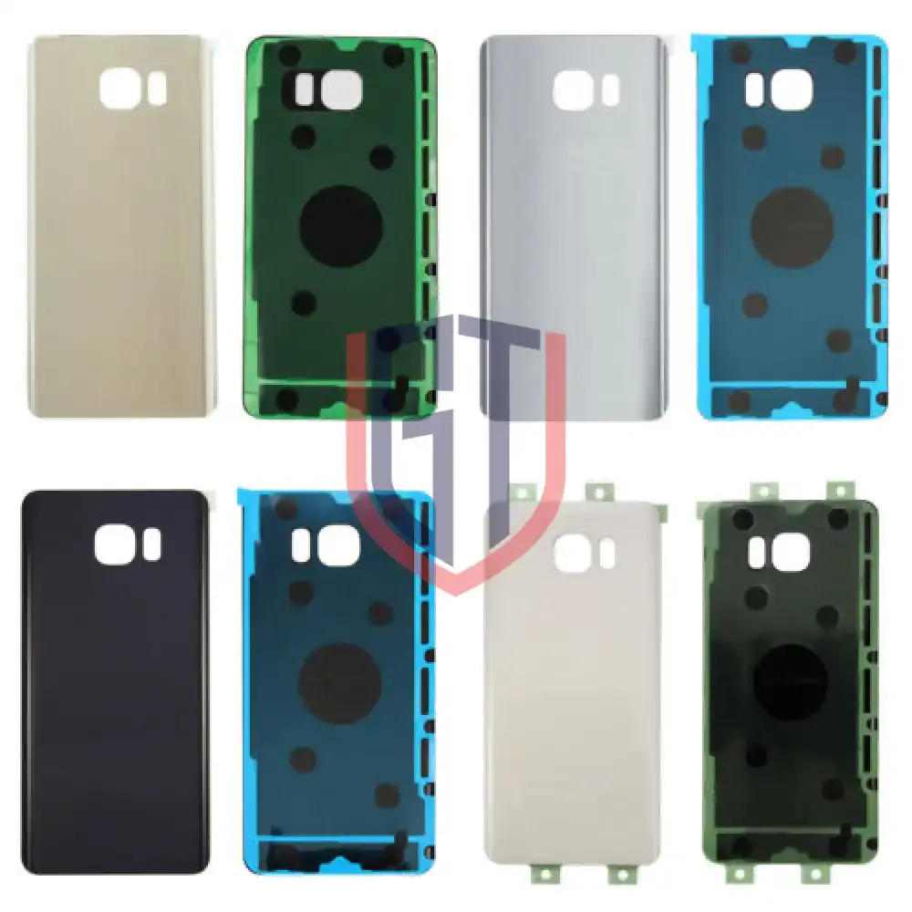 غطاء خلفي بديل لهاتف سامسونج جالاكسي نوت 5 SM-N920