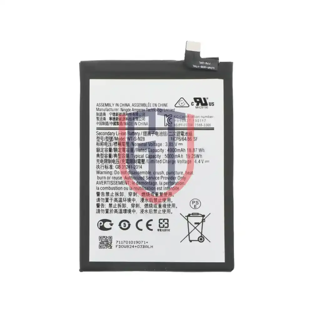 بطارية WT-S-N28 GH81-24241A لهاتف سامسونج جالكسي A05