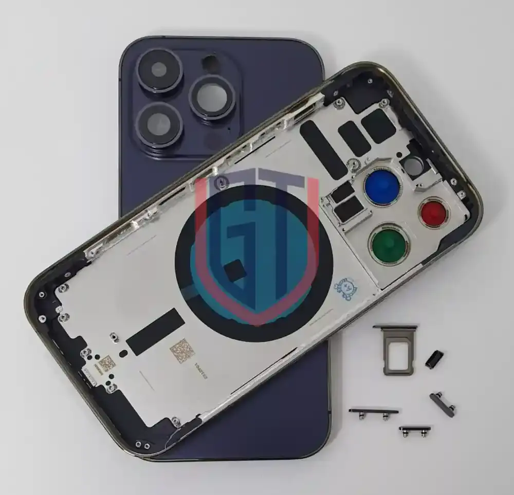 جرم كامل  لهاتف ايفون IPHONE 14 BODY 14