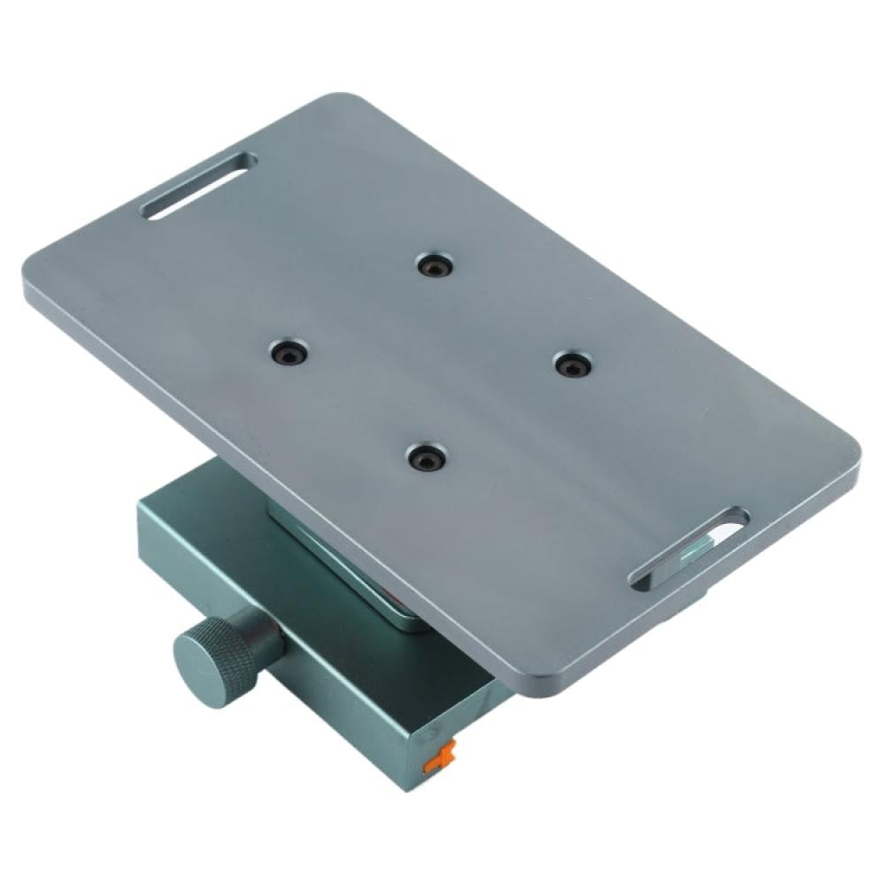 XHZC-125 360 Degrees Rotating Multifunction PCB Fixture