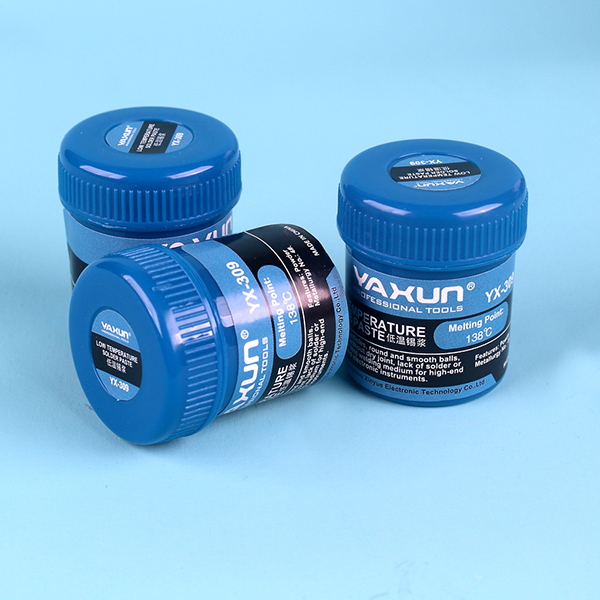 أداة صيانة YAXUN YX-309 معجون لحام منخفض الحرارة
