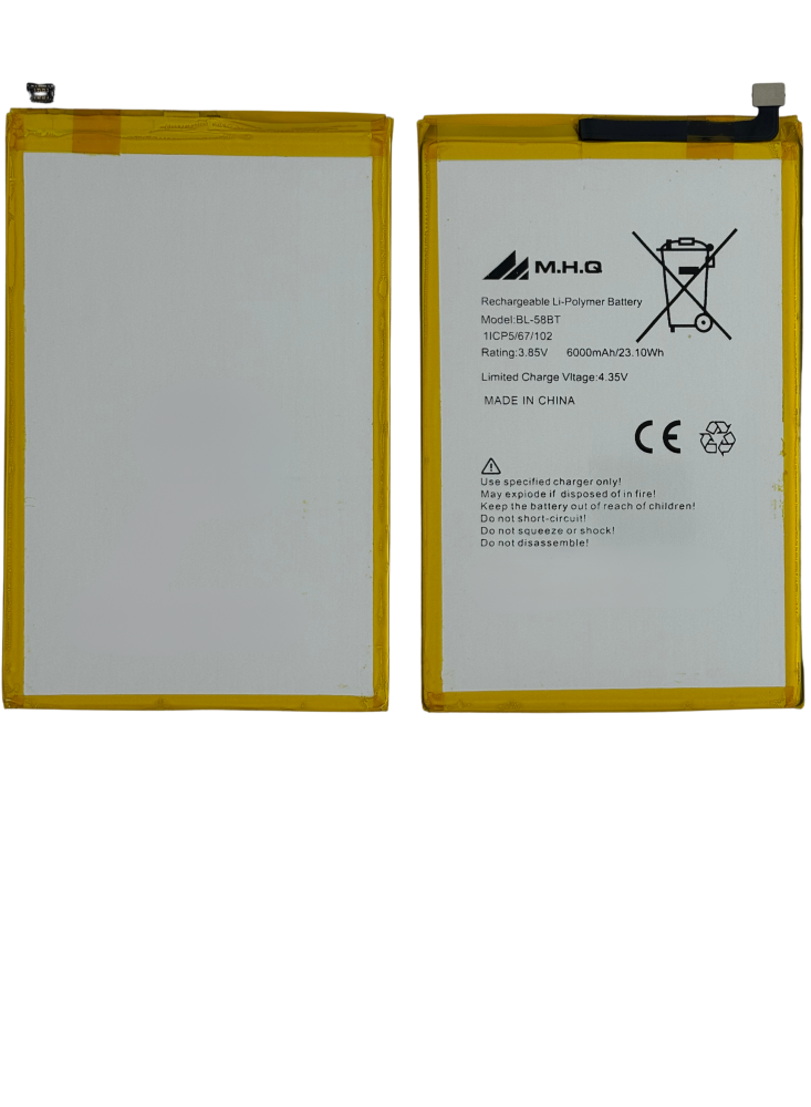 Tecno Pouvoir Spark Air Pova Pouvoir Pro Spark Power