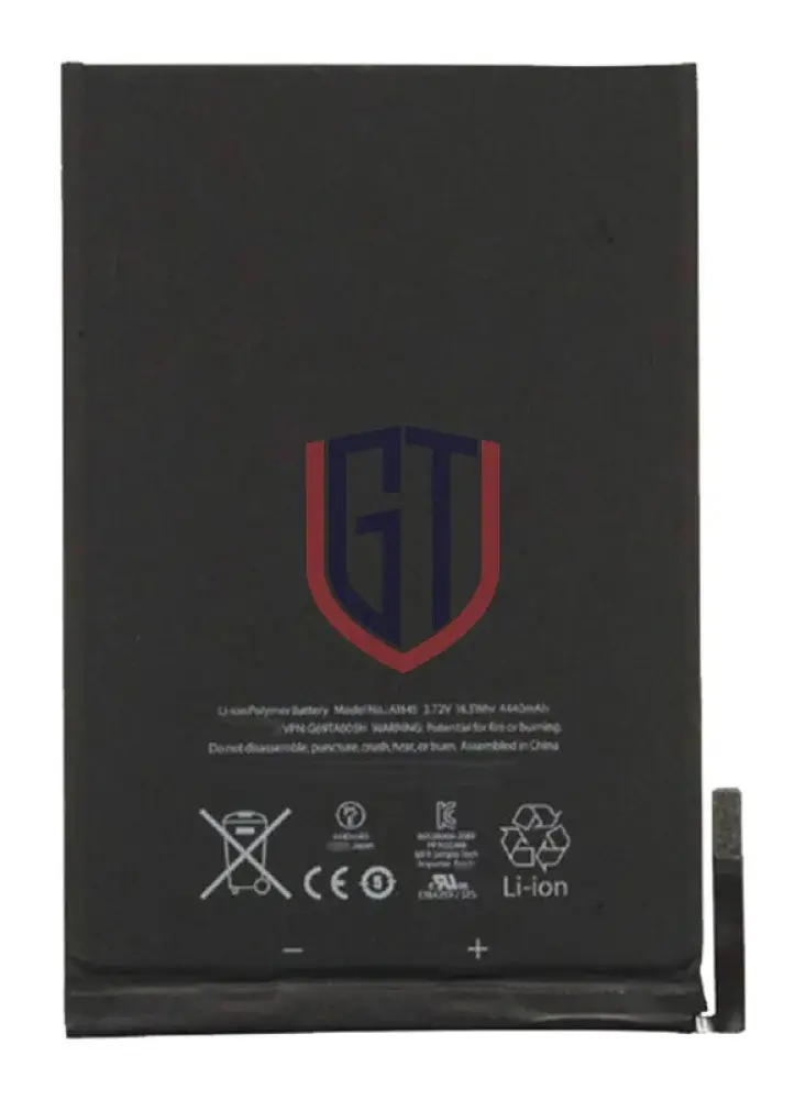 بطارية آبل iPadميني الجيل الأول