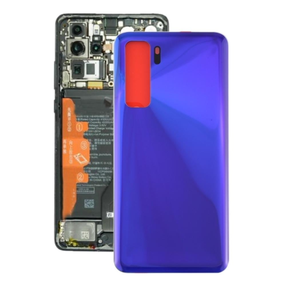 Battery Back Cover for Huawei P40 Lite 5G Nova SE Leading