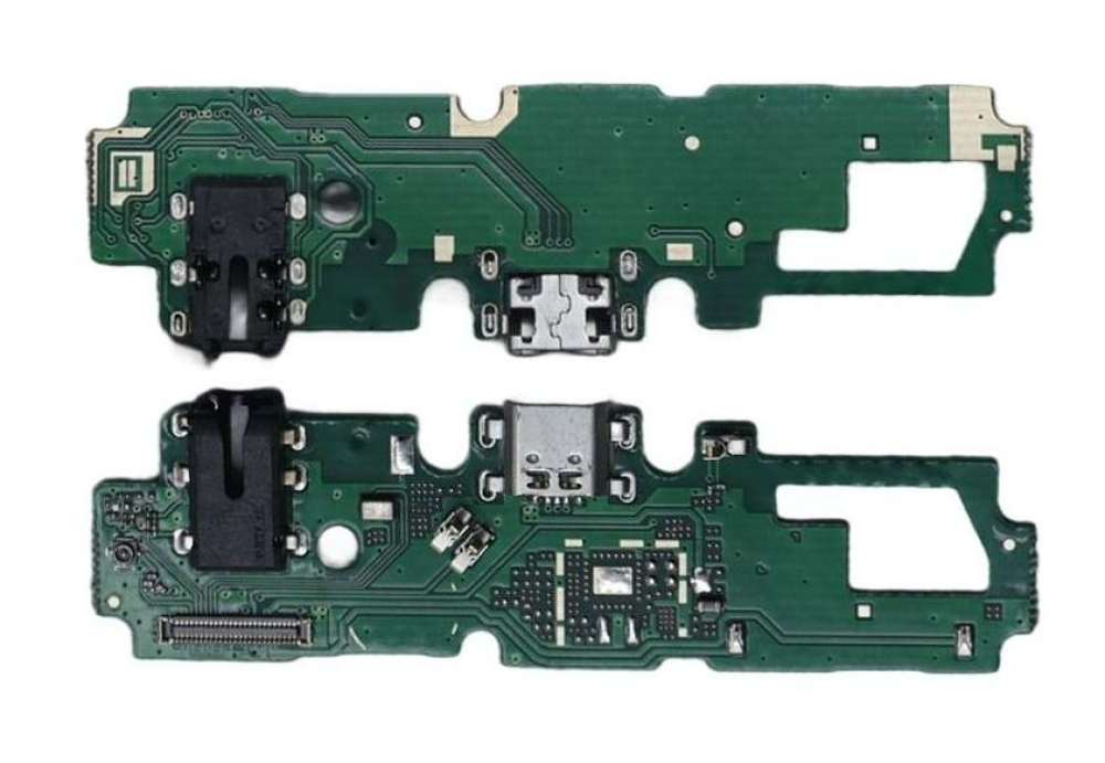 Papan Pcb Infinix Hot S3 Charging Pcb USB Charging Port Fashion