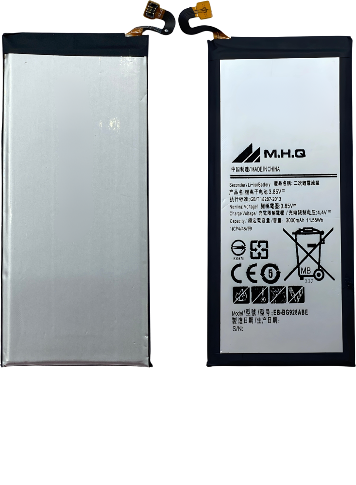 Bg928abe Battery Samsung Galaxy S6 Edge Plus Battery Replacement