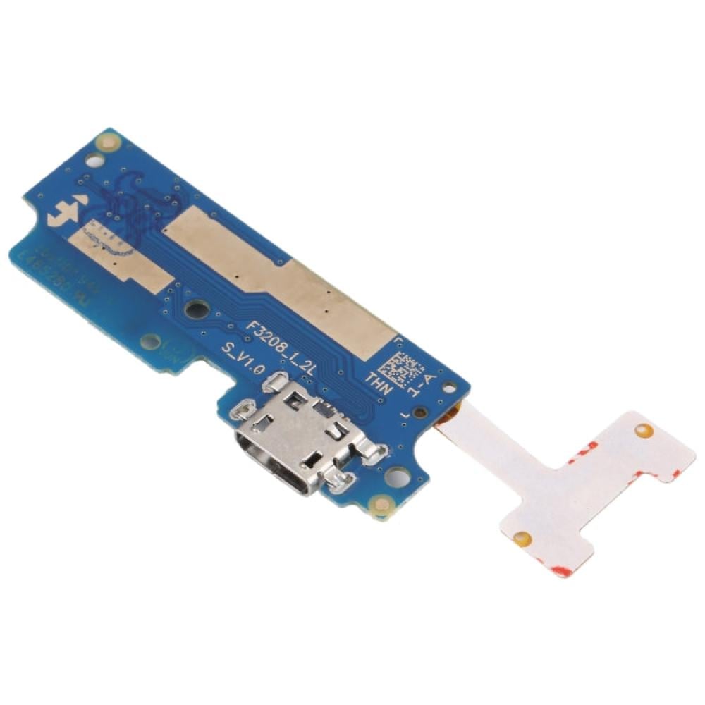 لوحة منفذ شحن Itel S16 OEM