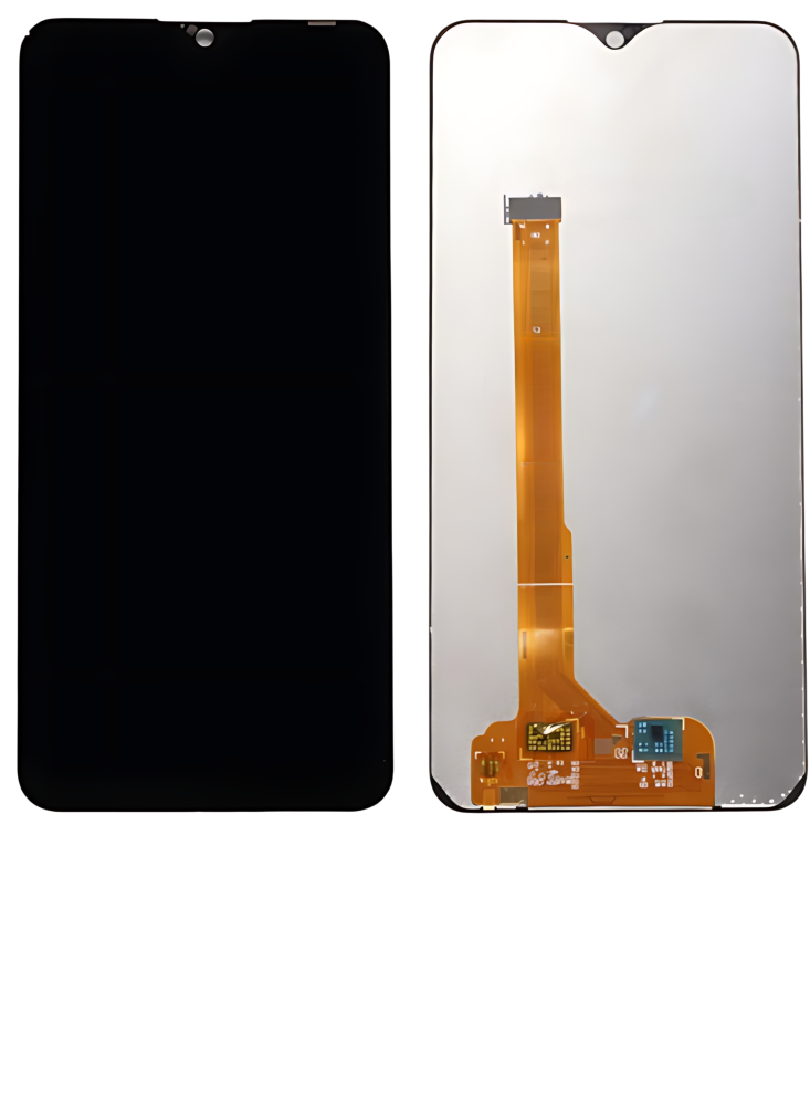 شاشة بديلة OLED لهاتف هواوي نوفا Y91