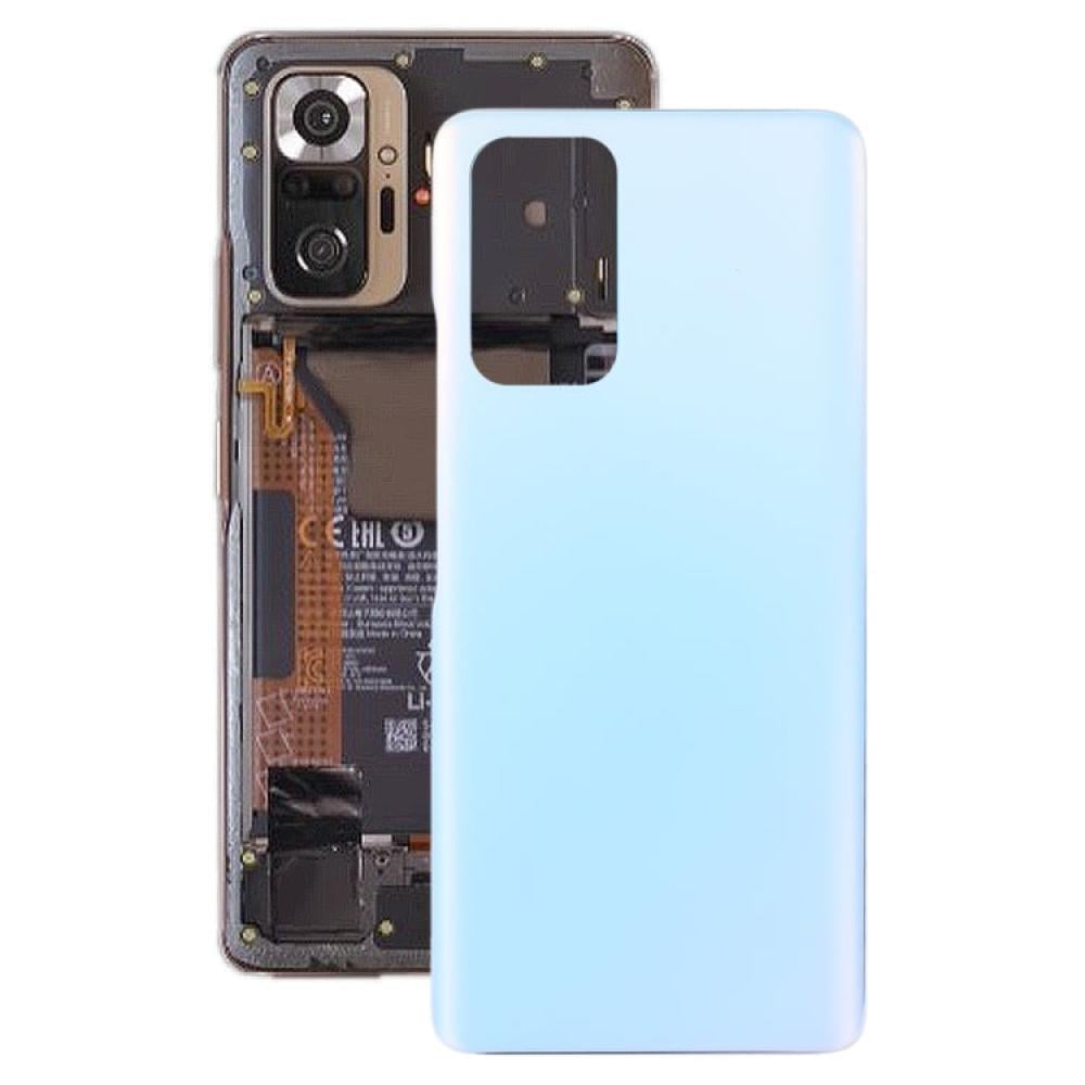 Glass Battery Back Cover for Xiaomi Redmi Note 10 Pro/Redmi Note