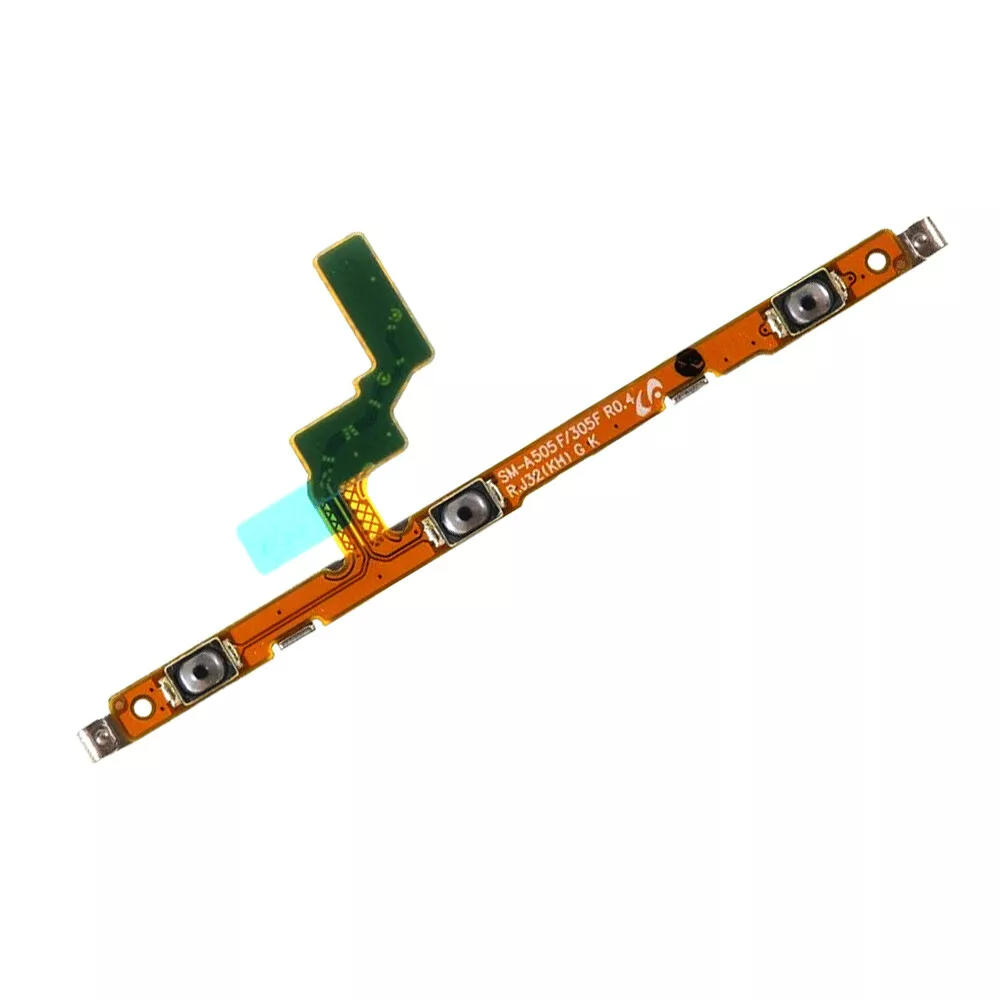 كابل الطاقة المرن لهاتف سامسونج A510 (SM-A510)