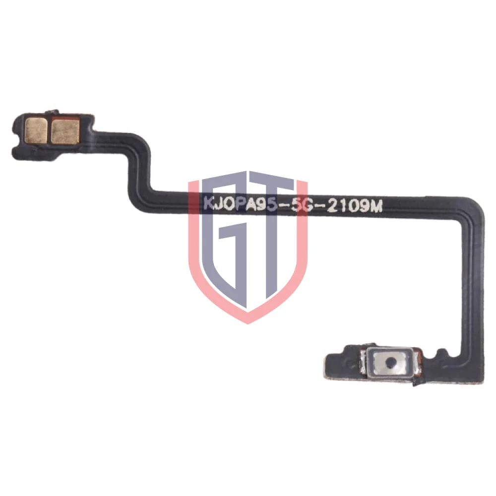 من أجل OPPO A95 5G PELM00 Power Button Flex Cable