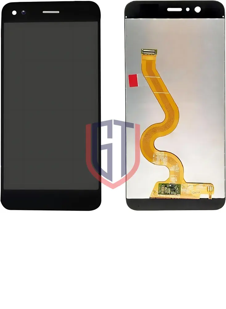 شاشة بديلة (أبيض) لهاتف هواوي نوفا 2 بلس