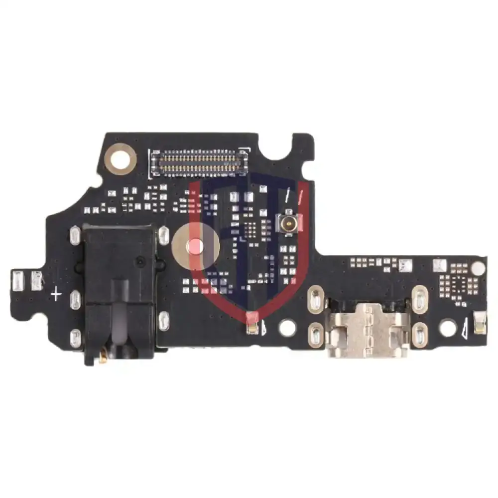 For Infinix Hot 6 Pro X608 Charging Port Board