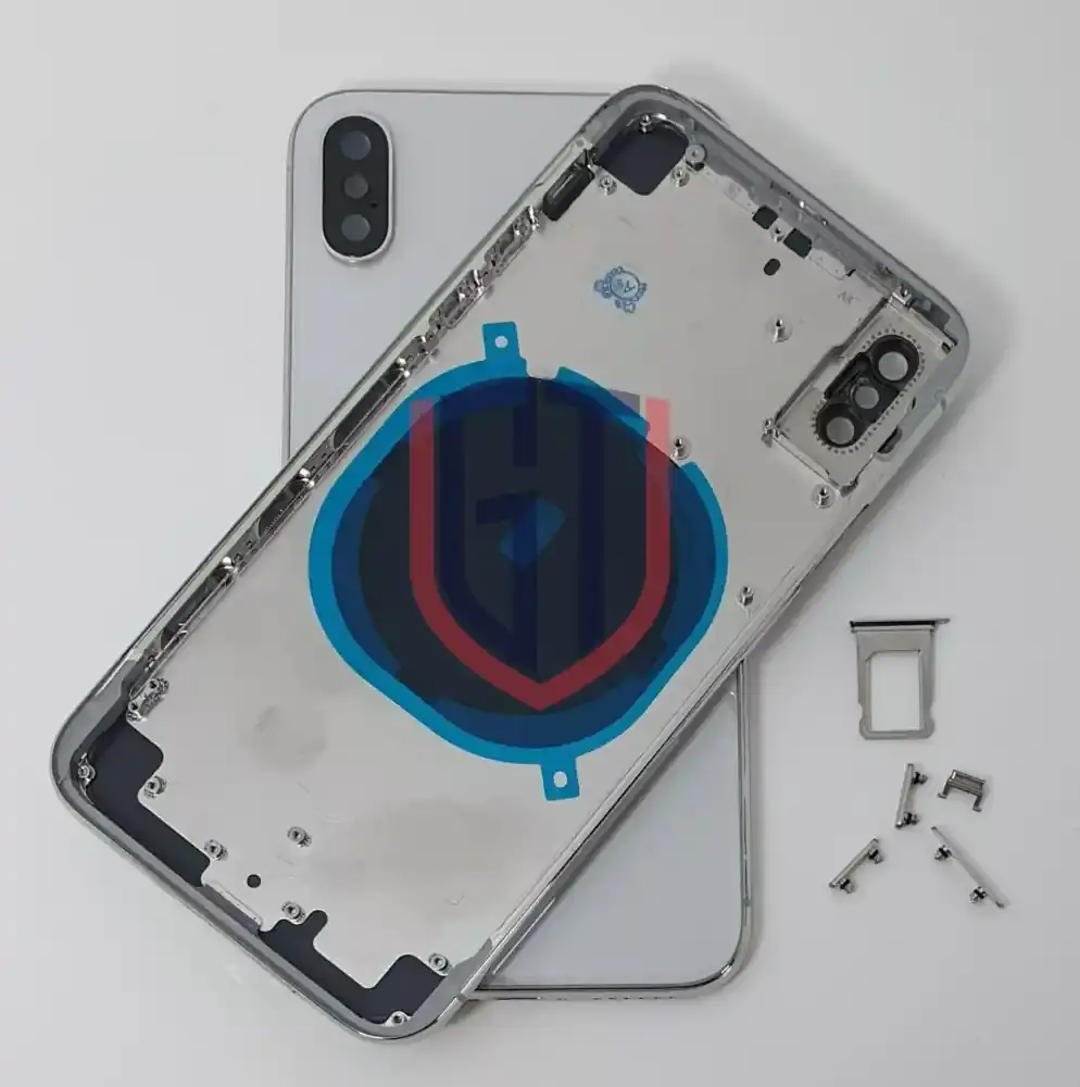 غلاف هاتف ايفون X