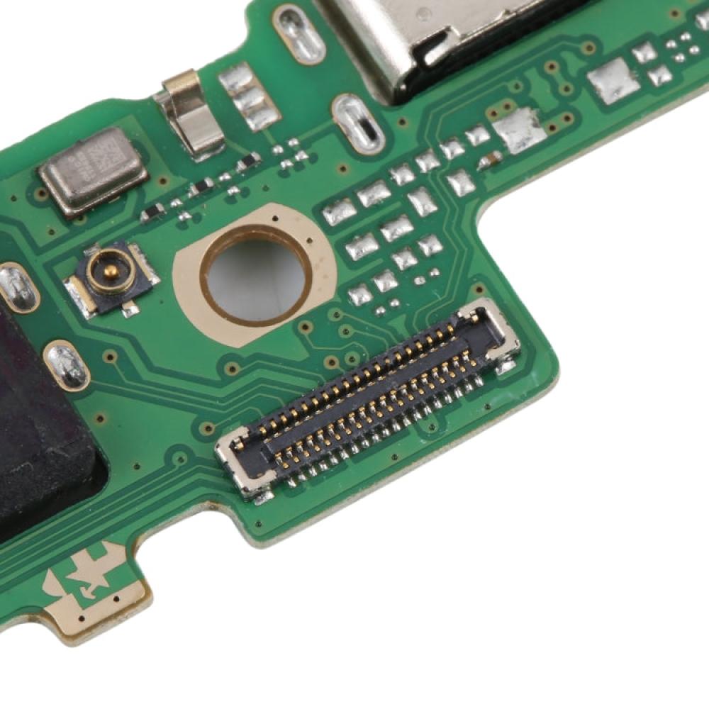 Charging Board Infinix S4 Motherboard Infinix S4 Motherboard