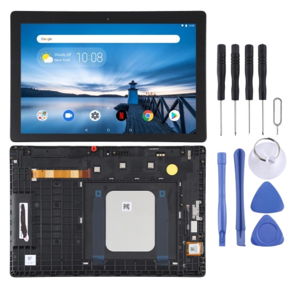 Lenovo tablet shops TB-X104F