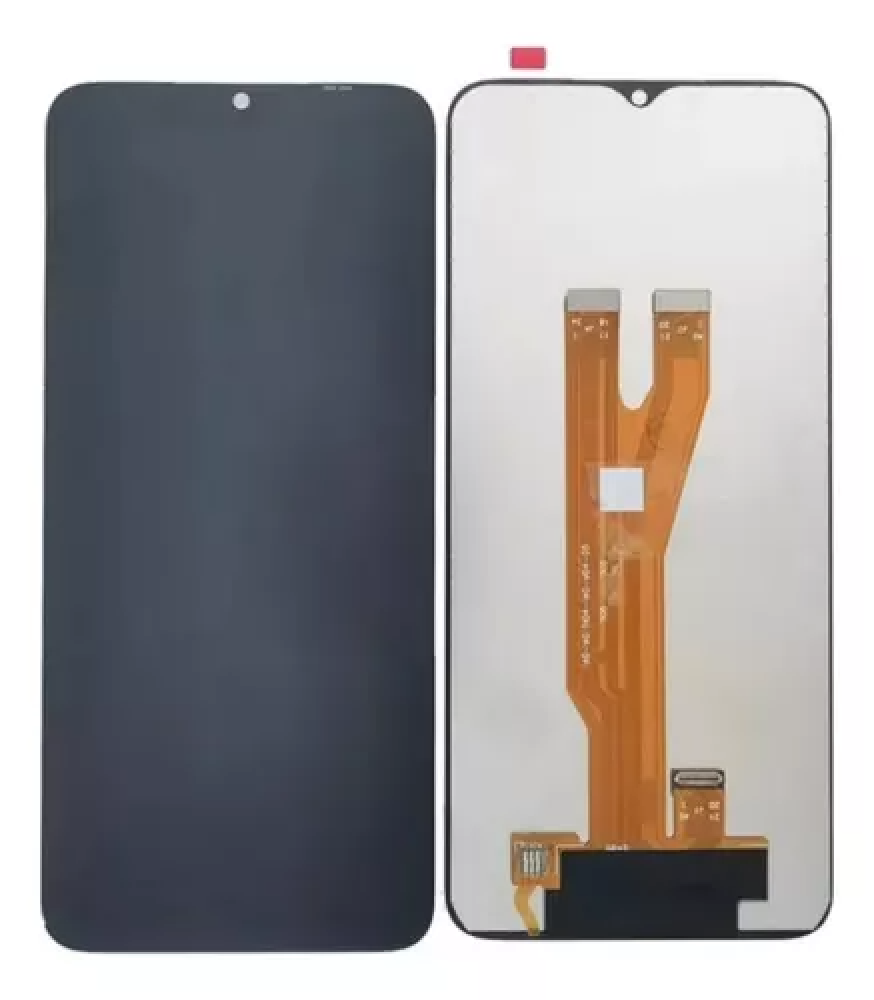 شاشة LCD لهاتف هايسنس E50i/V40i