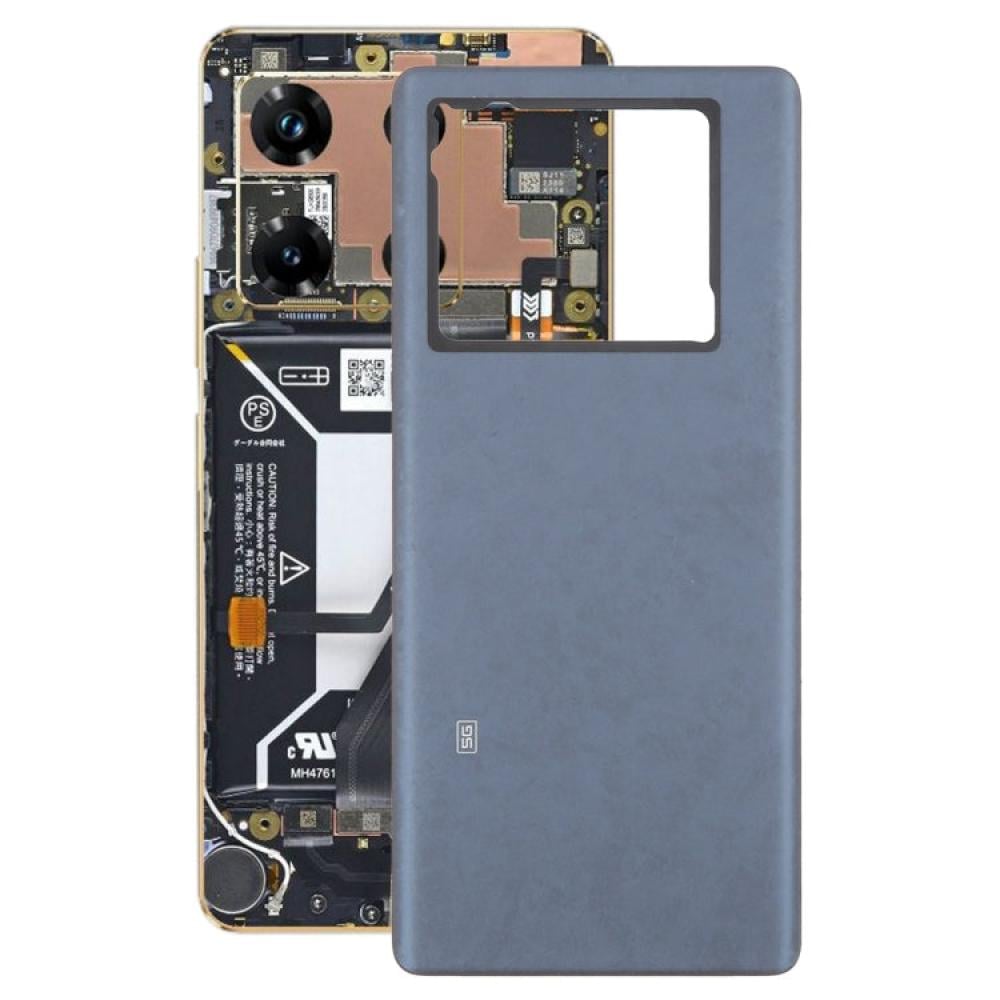 For Infinix Note 40 Pro 5G X6851 Original Battery Back Cover