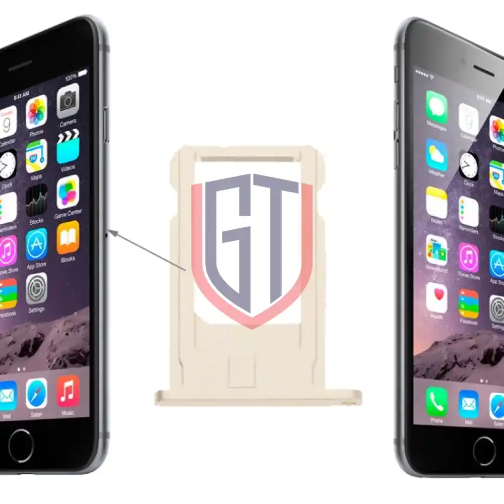 حامل بطاقات لجهاز iPhone 6