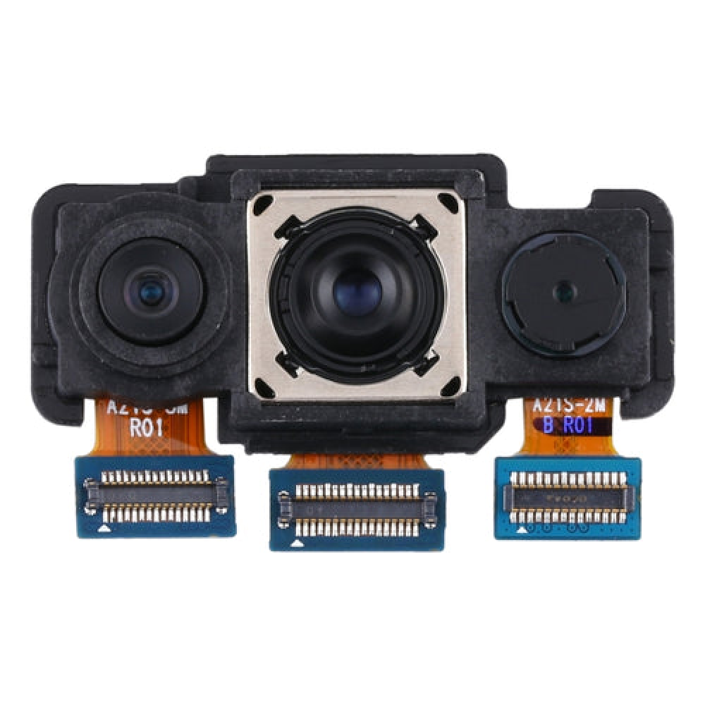 SAMSUNG A217 A21S (SM-A217) Camera Lens Cover Leading Online