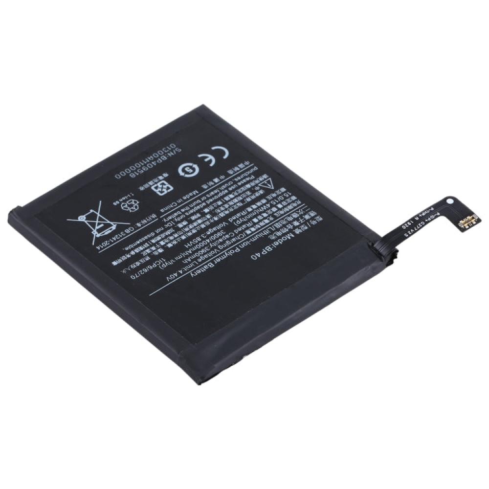 بطارية BP40 Li-ion Polymer لجهاز Xiaomi 9T Pro / Redmi K20 Pro