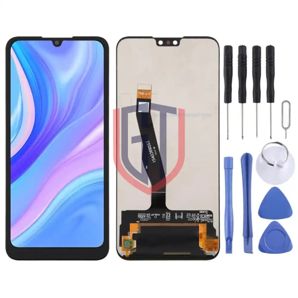 LCD Screen for Huawei Y8s