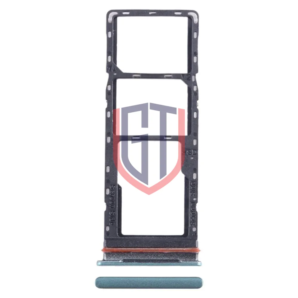 For Infinix Note 11i SIM Card Tray