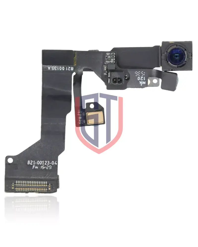 كاميرا أمامية بديلة عالية الجودة لهاتف iPhone 6S - لإصلاح صور السيلفي ومكالمات الفيديو