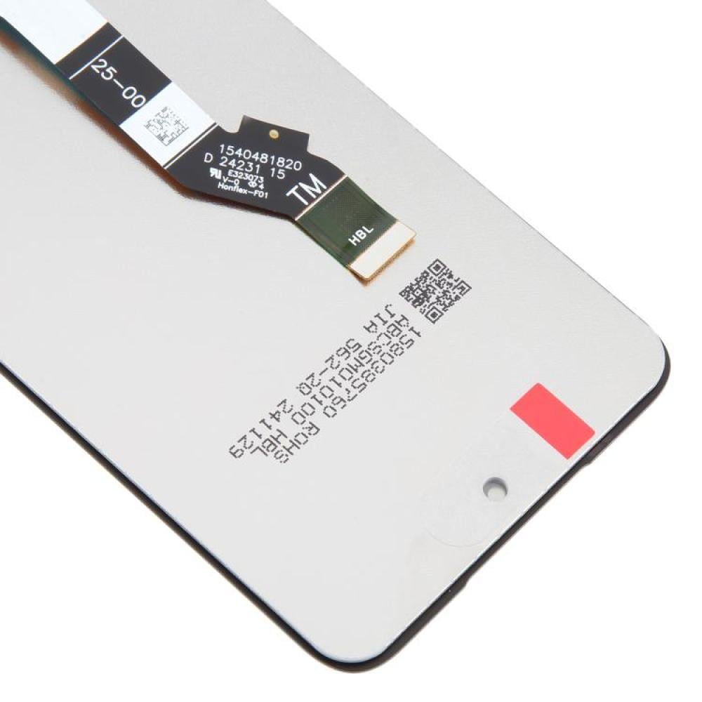 شاشة LCD أصلية لهاتف Motorola Moto G35 مع محول رقمي كامل التجميع