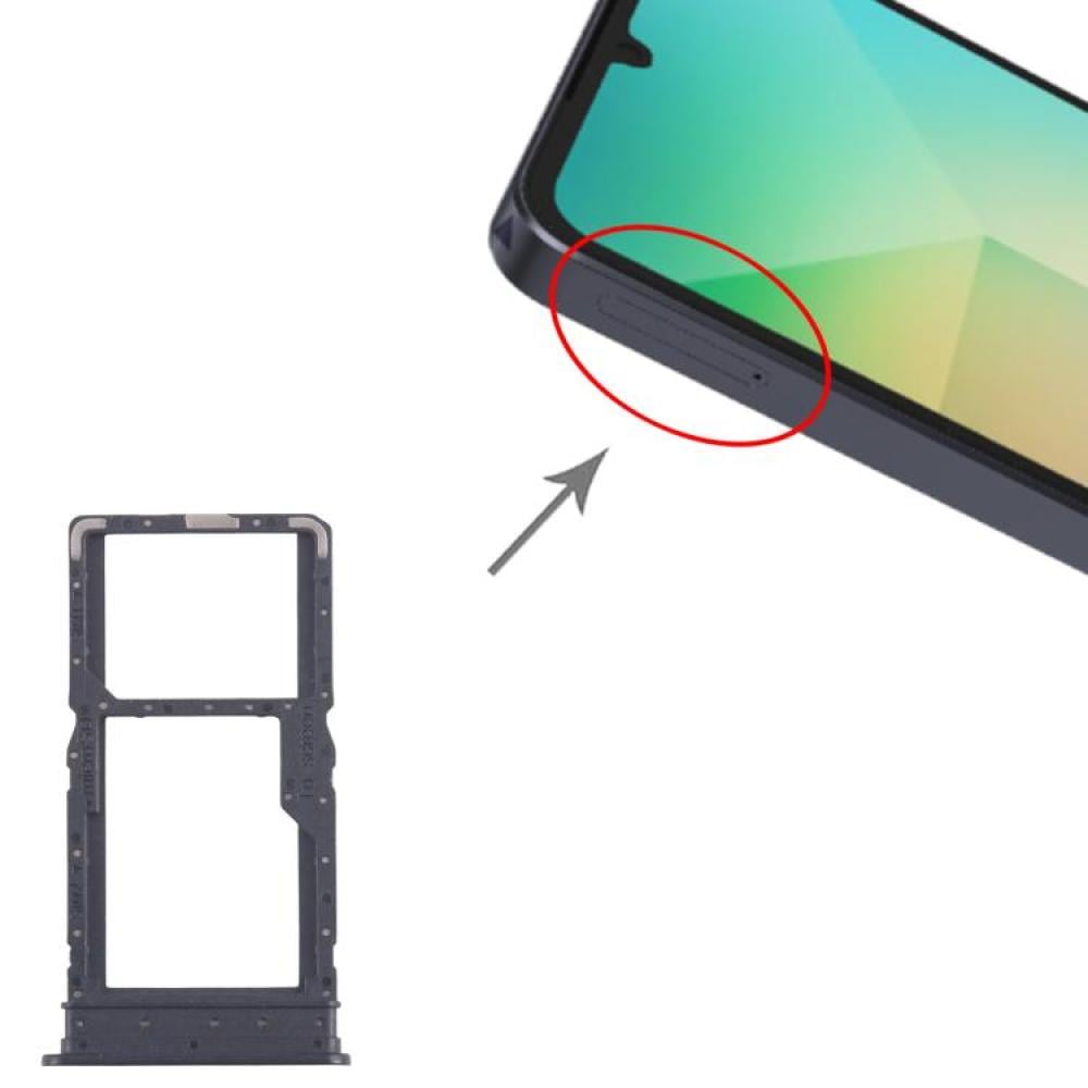 Insert Sim Card Samsung M21 Sd Card For Samsung Galaxy A06 5G SM