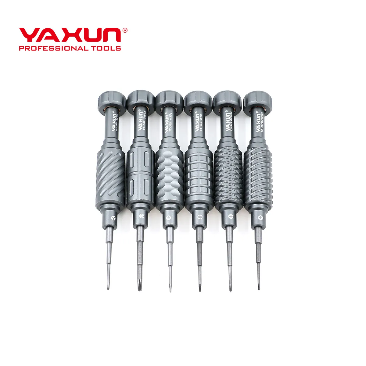 YAXUN YX-369 IP4 MOBILE PHONE PRECISION REPAIR TOOL مفكات