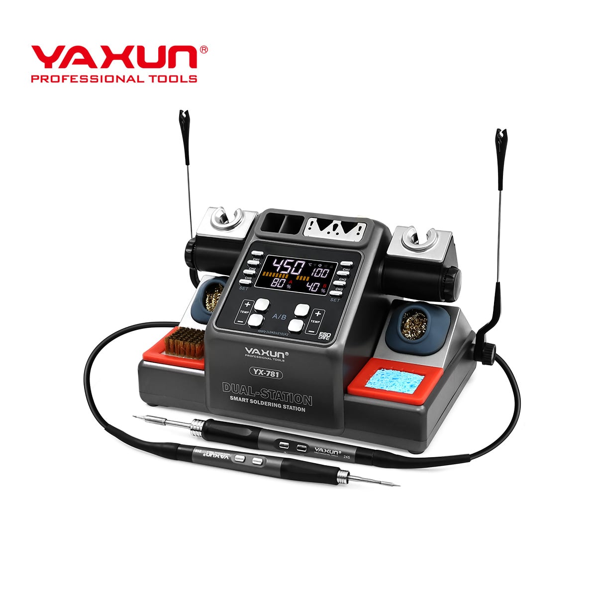 أداة صيانة YAXUN YX-781