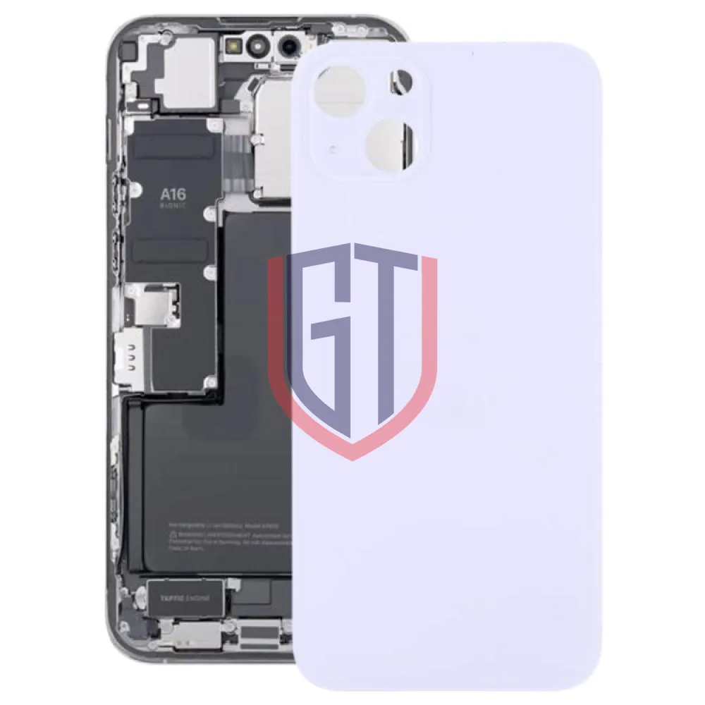 iPhone 14 Battery Back Cover