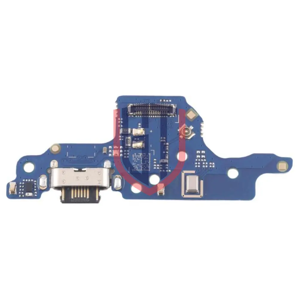 For Motorola Moto G05 Original Charging Port Board