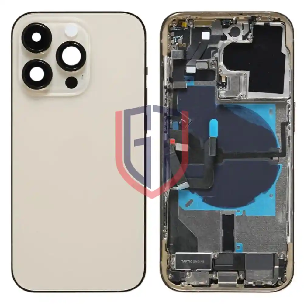 جرم لجهاز iPhone 14 Pro
