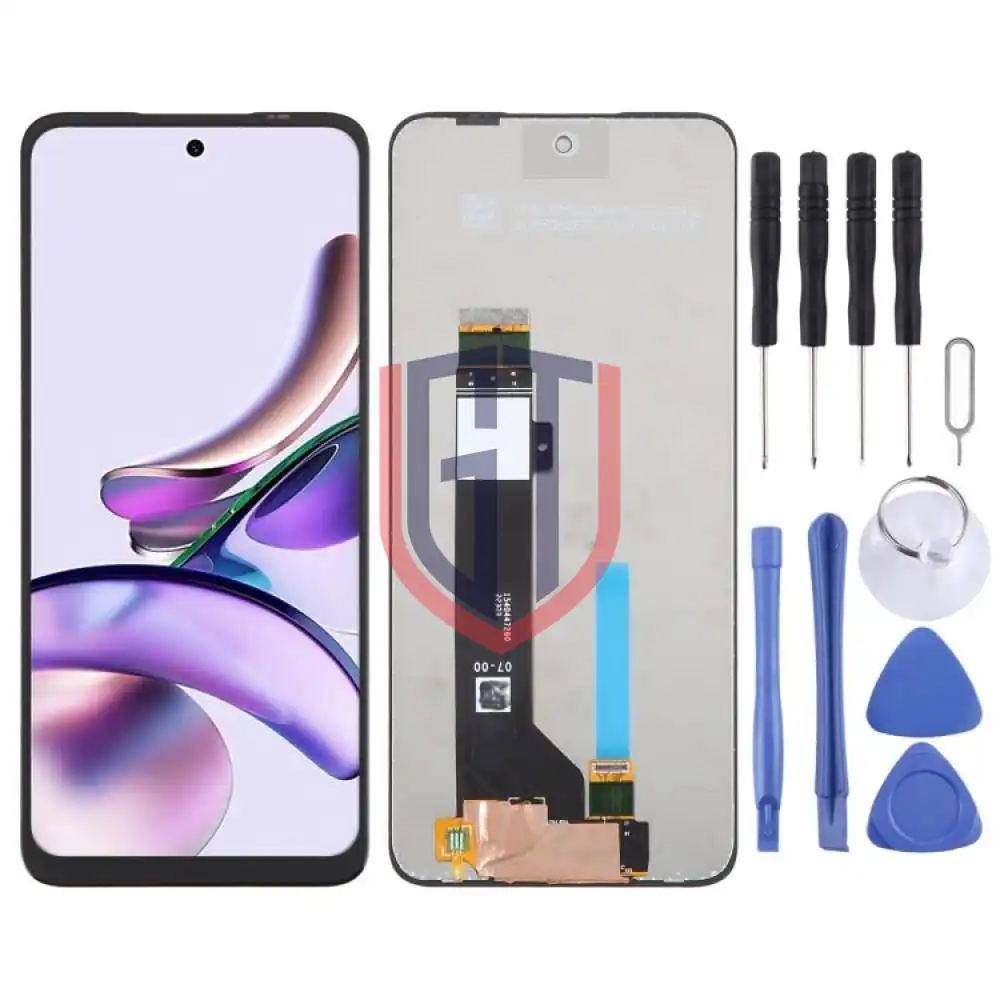 Original LCD Screen For Motorola Moto G13   G23