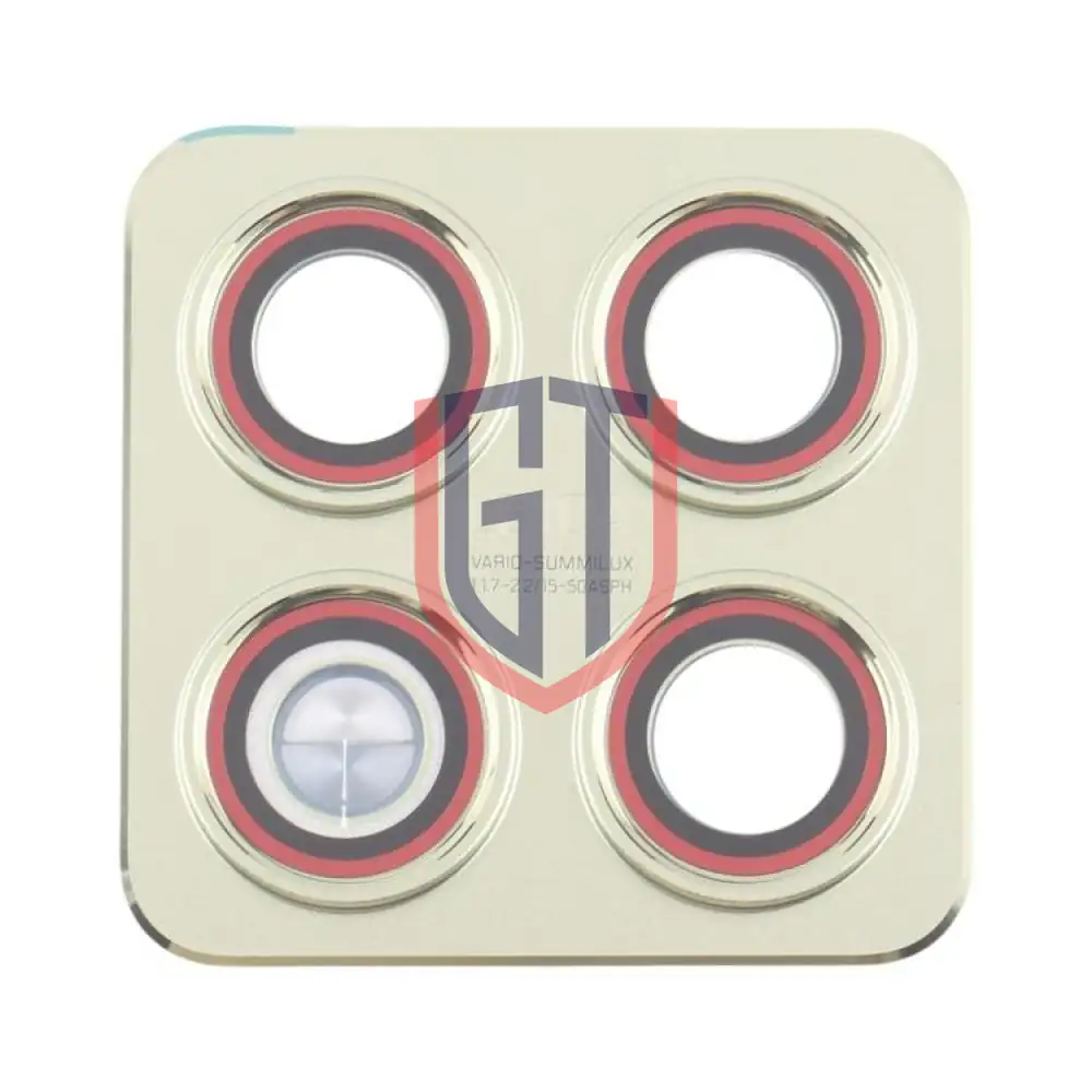 For Xiaomi 14T Rear Camera Lens Cover