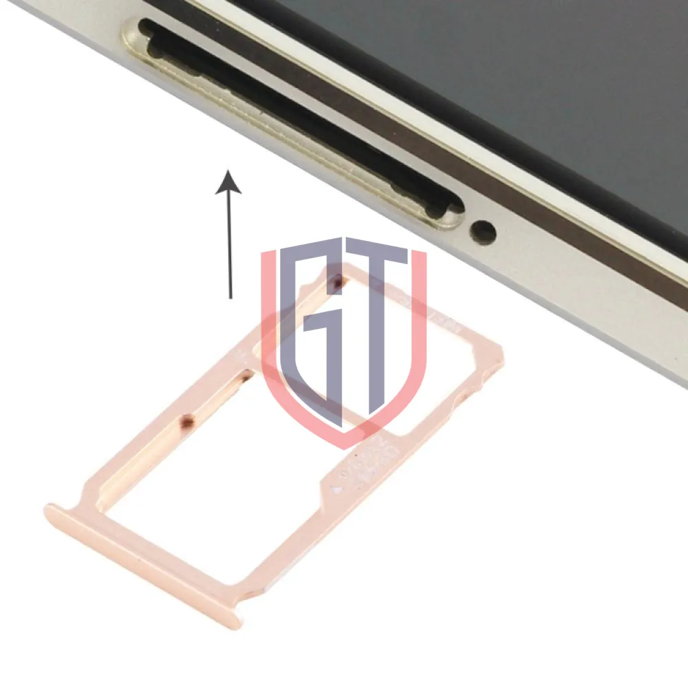 For Huawei Mate S SIM Card Tray