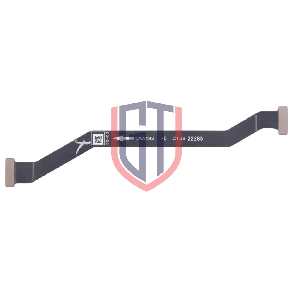 Oneplus 10T CPH2415 CPH2413 CPH2417 Motherboard Connect Flex Cable