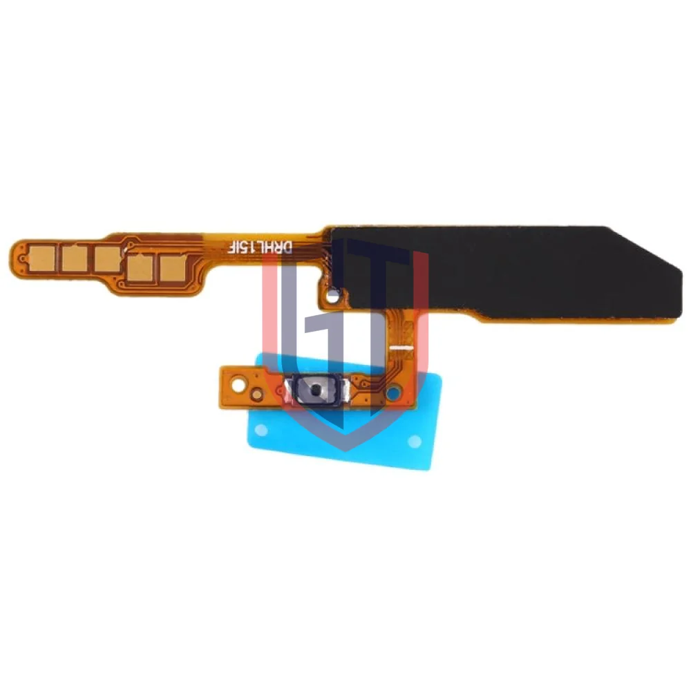For Samsung GALAXY NOTE 9 Power Button Flex Cable