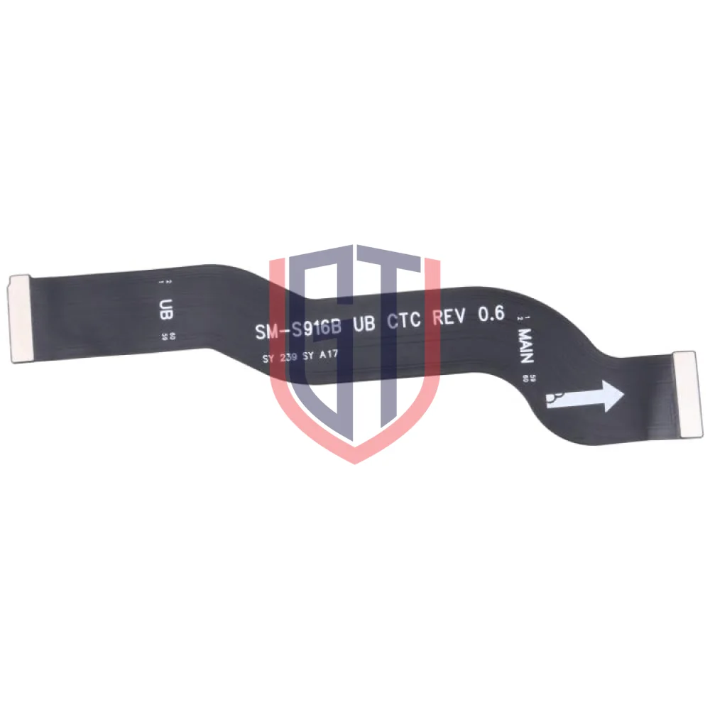 For Samsung Galaxy s23 Plus 5G SMS916 Original LCD Flex Cable