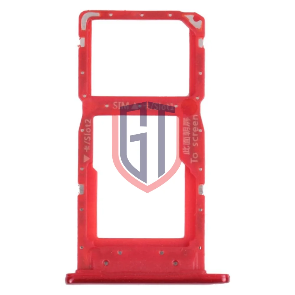 SIM Card Tray for Huawei P Smart 2019