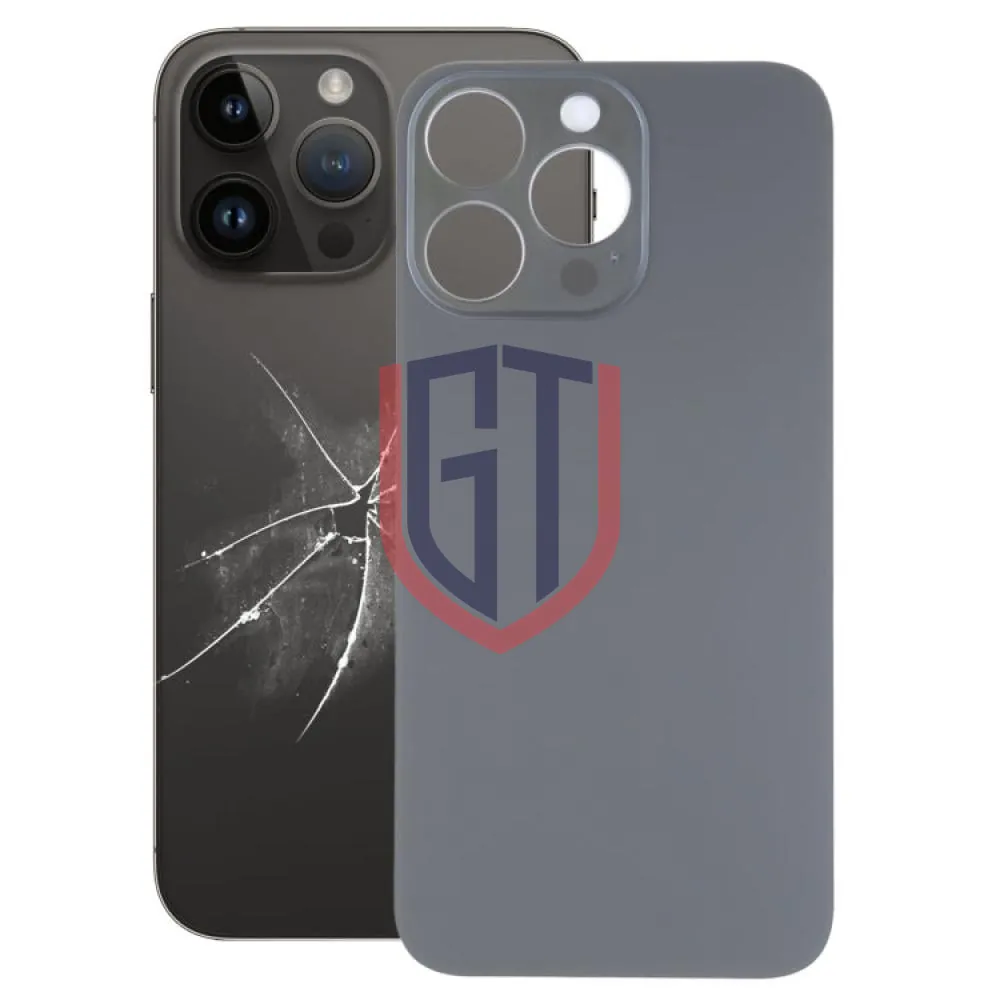 iPhone 14 Pro Battery Back Cover