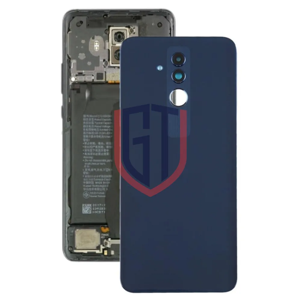 Battery Back Cover with Camera Lens for Huawei Mate 20 Lite