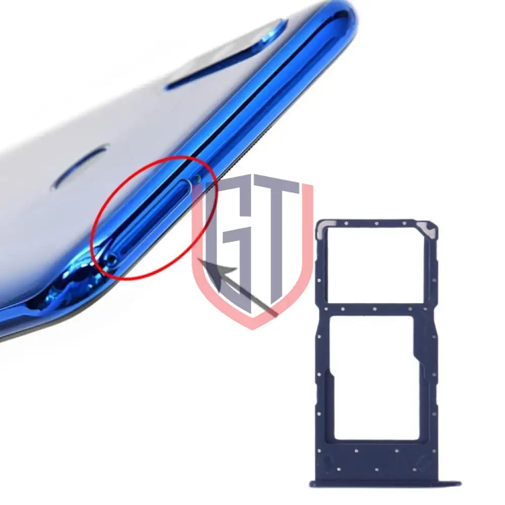 SIM Card Tray for Huawei Honor 20i