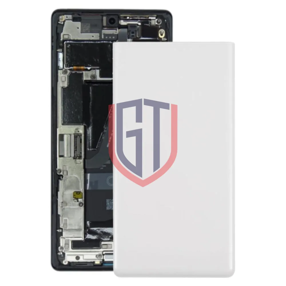 Battery Back Cover for Google Pixel 6 Pro