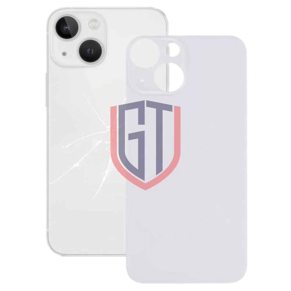 iPhone 13 Mini Battery Back Cover