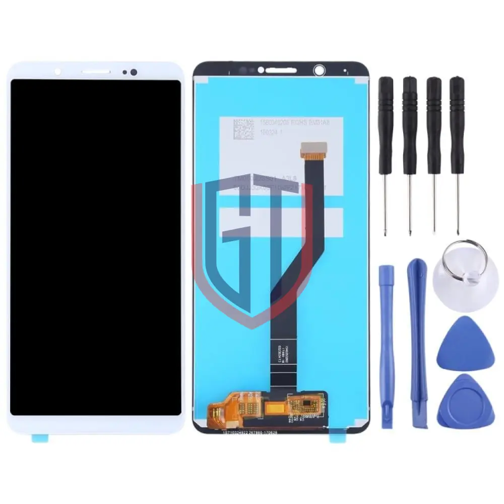 شاشة بديل لجوال Vivo Y79 / V7 Plus