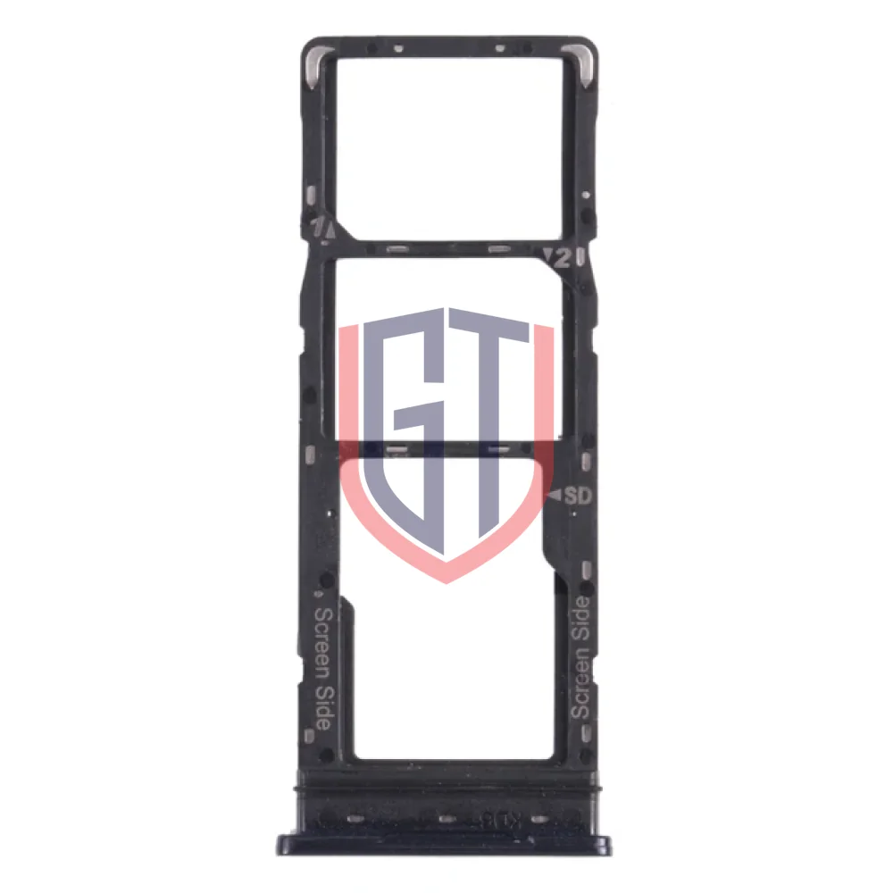 TECNO SPARK 4 SIM Card Tray